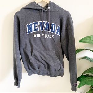 unr wolfpack sweatshirt